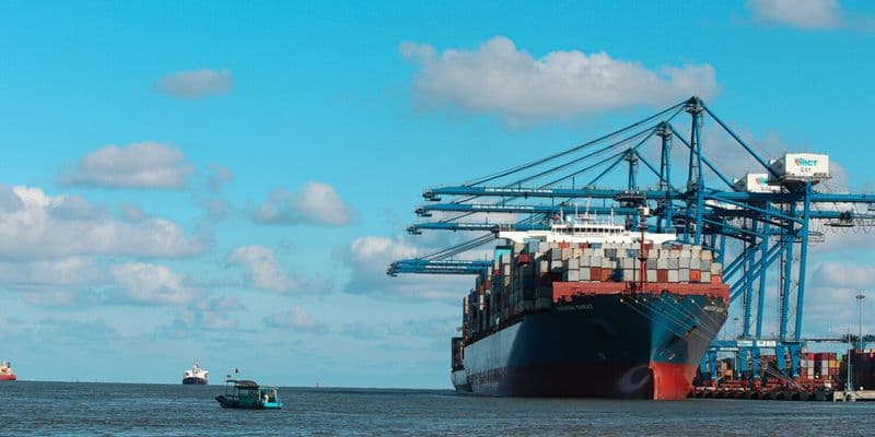 Preocupaciones por la seguridad marítima ante amenazas en el Mar Rojo