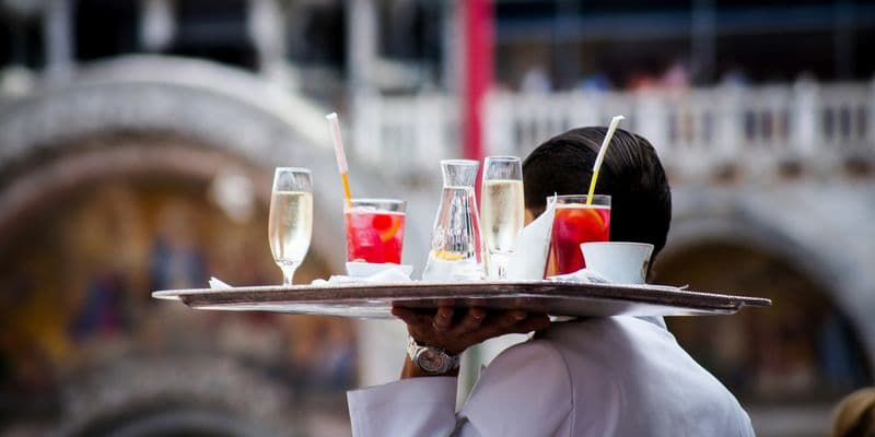 El desempleo baja en Holanda: 3,8 % en abril