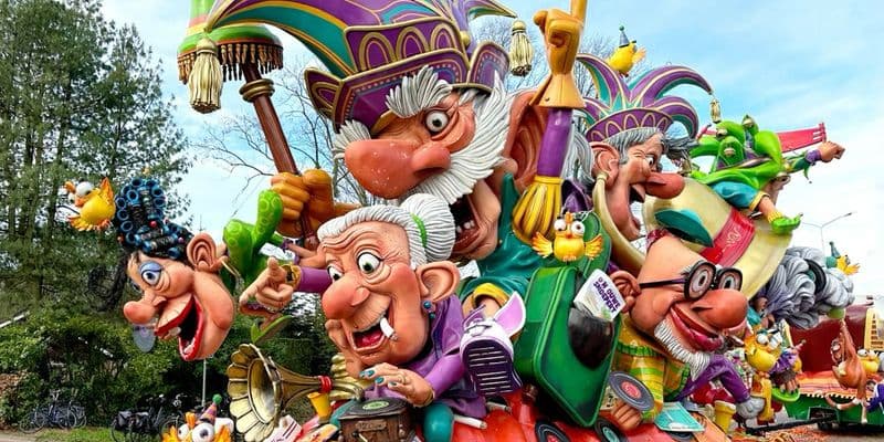 Carnaval en Países Bajos 2025: Cuándo, dónde y cómo celebrarlo