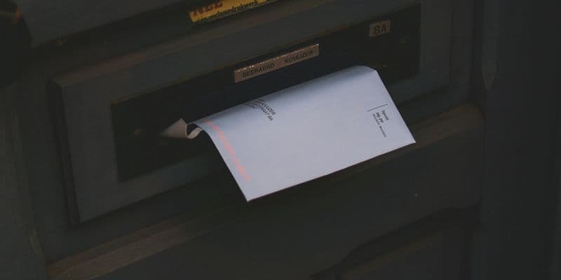 Error en cartas municipales expone datos personales en South-Holland