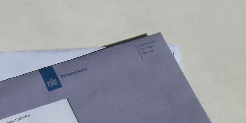 Belastingdienst inicia la devolución de impuestos sobre el patrimonio