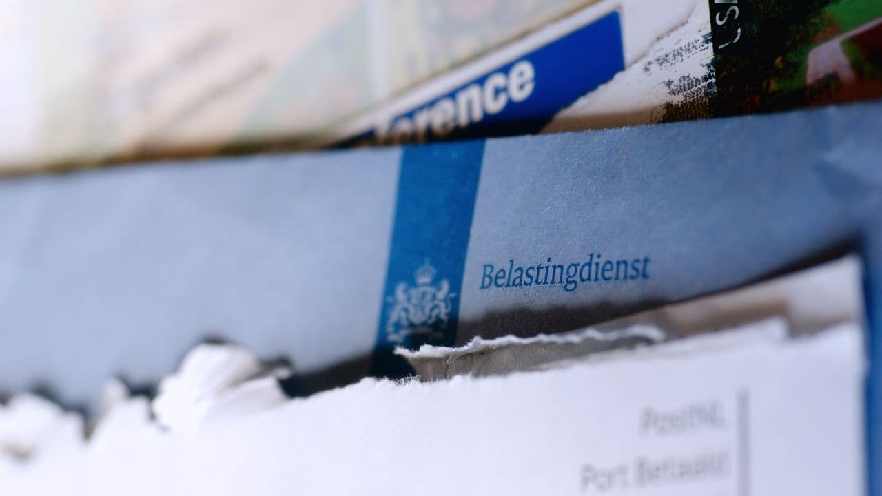 Carta Belastingdienst