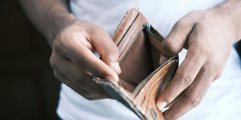 Aumento en la búsqueda de ayuda para deudas