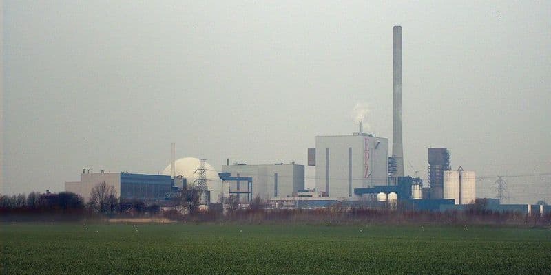 Normativas rigurosas para la edificación de nuevas plantas nucleares