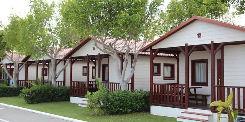 Países Bajos quiere legalizar vivir en casas de vacaciones por 10 años