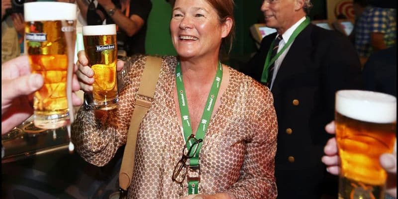 Investigación sobre la evasión fiscal de la heredera de Heineken