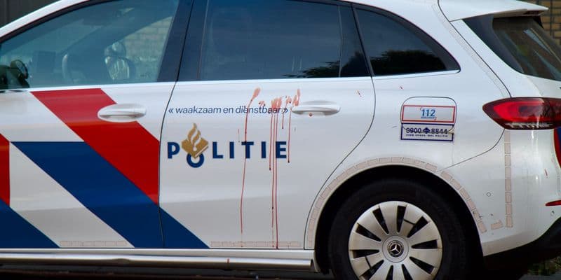 Uno de los fallecidos del apuñalamiento en Hoofddorp fue abatido por la policía