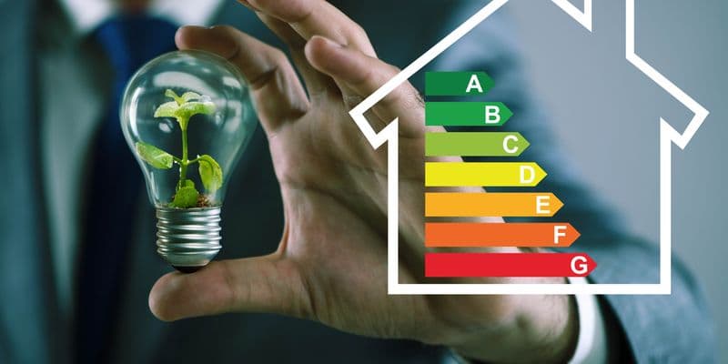 Comprar casa en Holanda: ¿Vale la pena una vivienda con etiqueta energética alta?