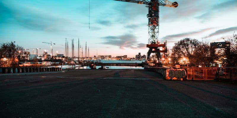 Construcción