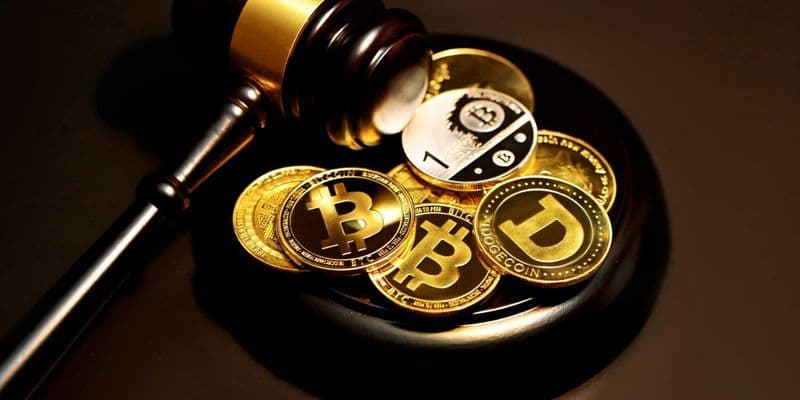 El banco central holandés demanda a Crypto.com por 2.85 millones de euros