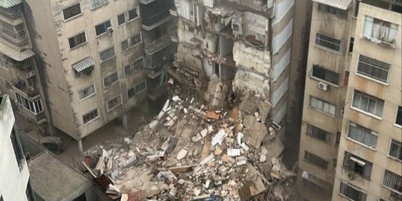 Países Bajos enviará equipos de rescate a Venezuela tras terremotos