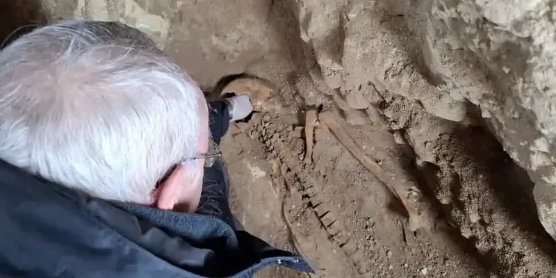 ¿Hallado d’Artagnan en Maastricht? a la espera de este descubrimiento histórico