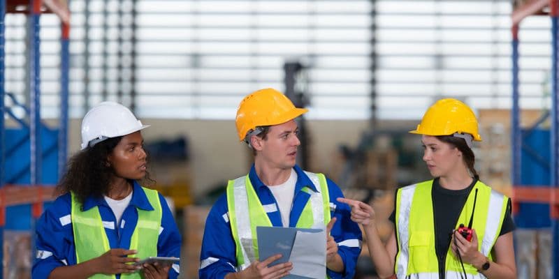 Seis de cada diez ucranianos en Países Bajos tienen empleo