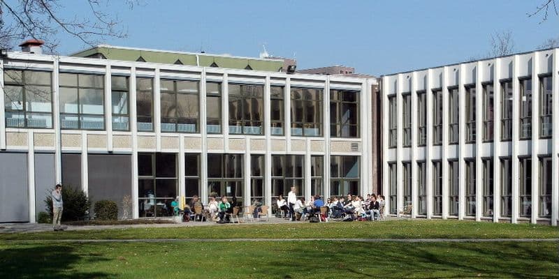 Estudiantes desmayados y agotados por novatadas en Maastricht