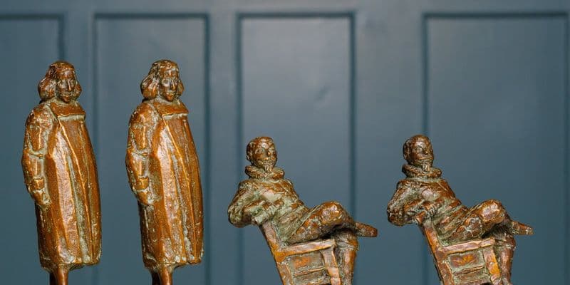 Cuatro científicos ganan el 'Nobel' neerlandés Spinoza y Stevin 2026