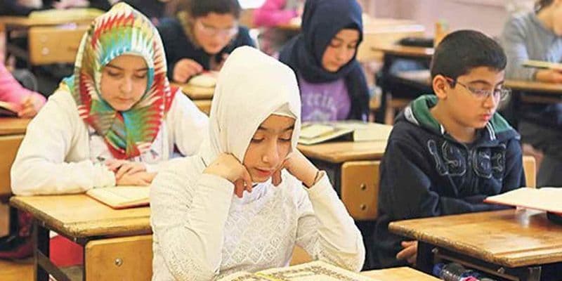 Récord de nuevas escuelas islámicas en Países Bajos para 2026