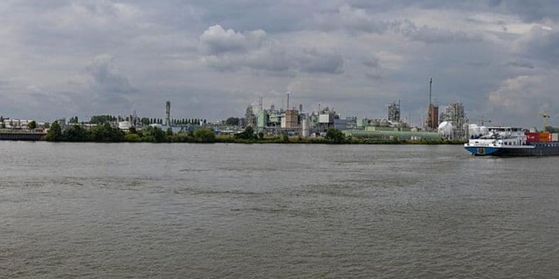 Chemours recibe permiso para emitir producto tóxico TFA