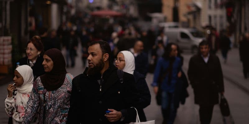 Ministerio de Asuntos Sociales debe borrar datos ilegales sobre musulmanes