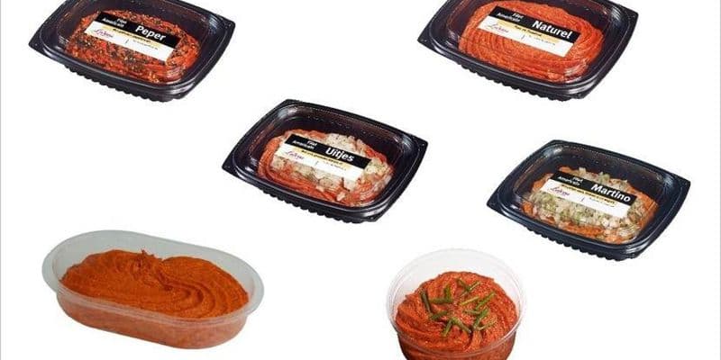 Retiran Filet Americain de Ladessa por contaminación con E. coli