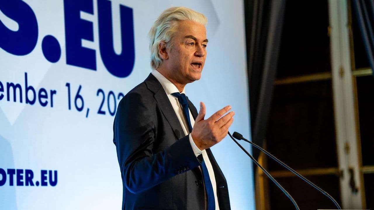 Geert Wilders
