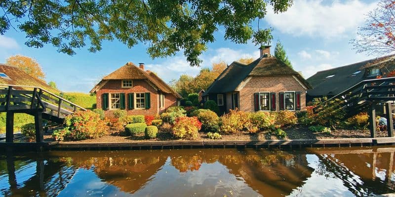 Giethoorn