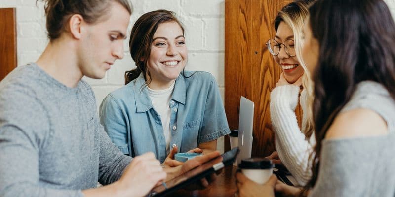 Países Bajos pierde atractivo para estudiantes internacionales