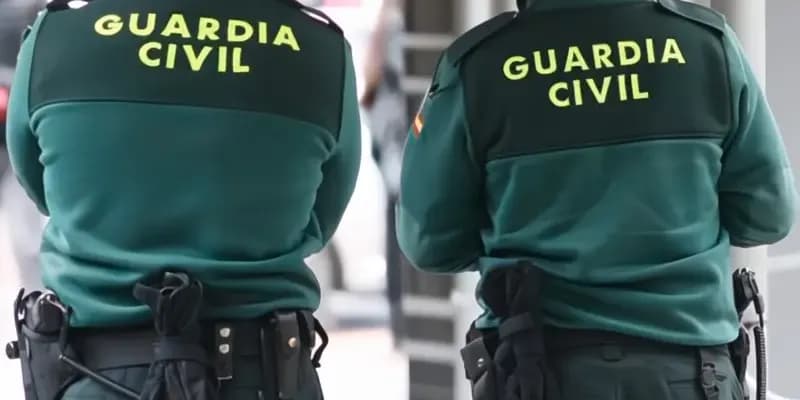 Guardia Civil de España