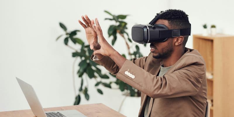 Realidad virtual: una nueva aliada contra la psicosis en Países Bajos