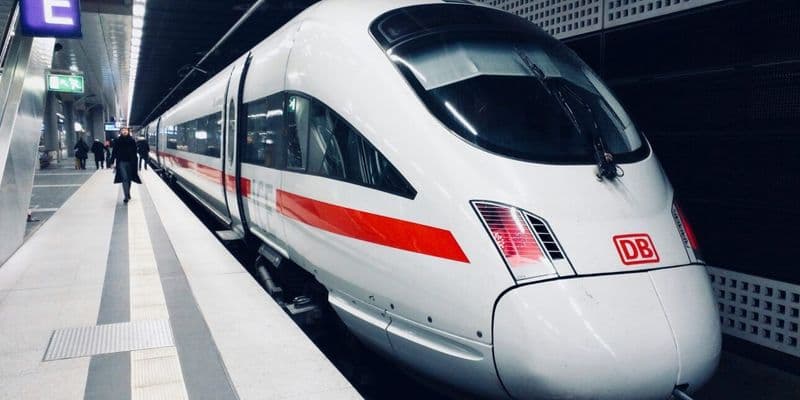 La huelga ferroviaria en Alemania cancela los trenes a los Países Bajos