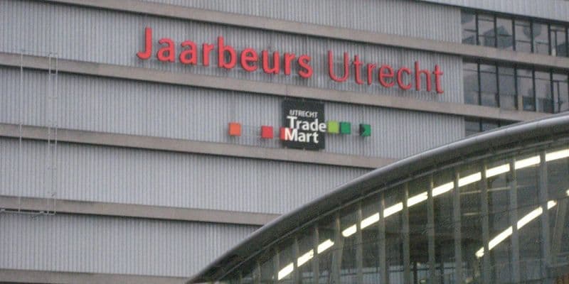 Cierre temporal por saturación del refugio en Utrecht para refugiados ucranianos