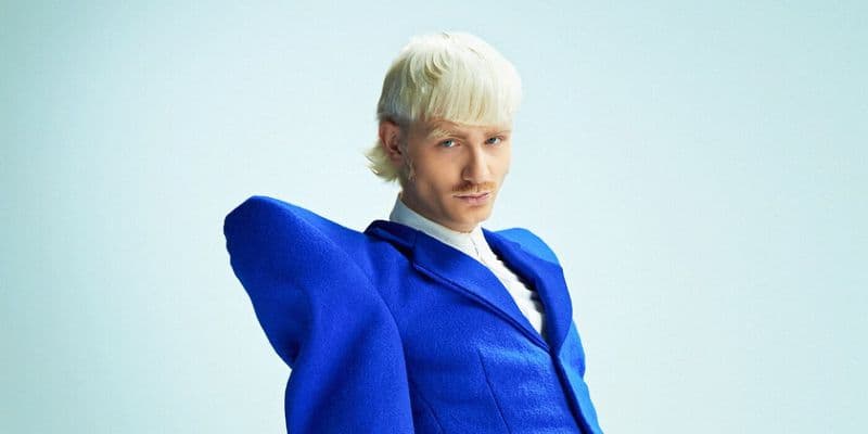 Joost Klein descalificado del festival de Eurovisión