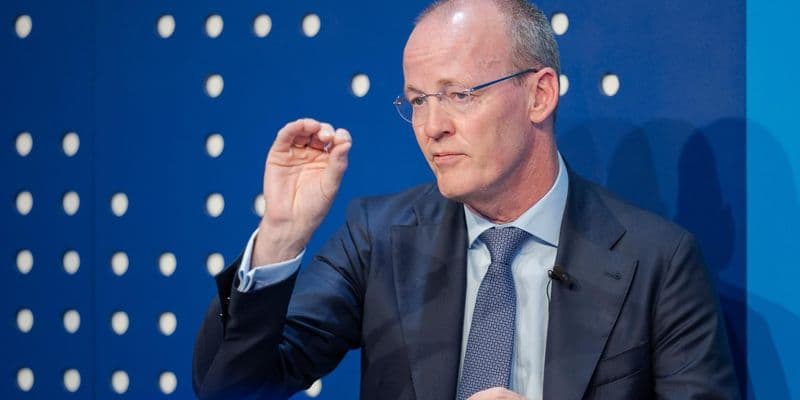 Presidente DNB prevé reducción de tipos de interés y aumento de inflación