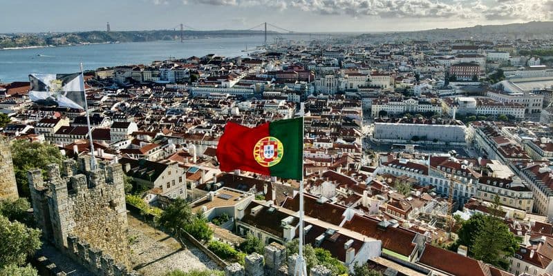 Científico holandés identifica posible causa del terremoto de Lisboa en 1755