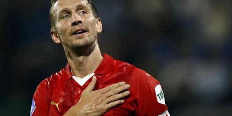 Luuk de Jong