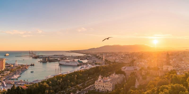 Costa del Sol: el paraíso preferido de los fugitivos neerlandeses