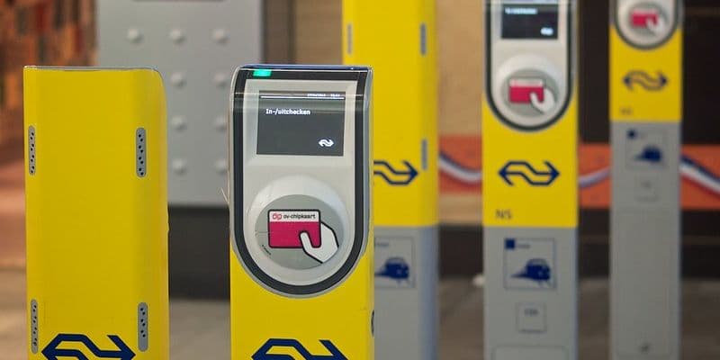 NS bloquea tarjetas virtuales por fraude en viajes con OVPay