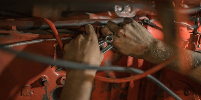 Huelga de mecánicos en Países Bajos por desacuerdo salarial