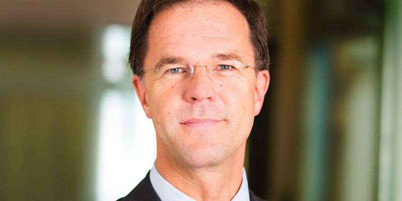 Rutte advierte sobre posibles sanciones a Israel por ataques en Gaza