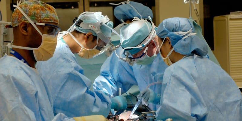 Error técnico en Eurotransplant deja sin riñón a pacientes