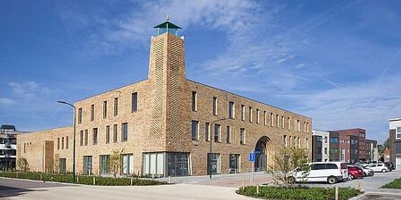 Profesor de centro islámico en Veenendaal acusado de predicar odio contra no musulmanes