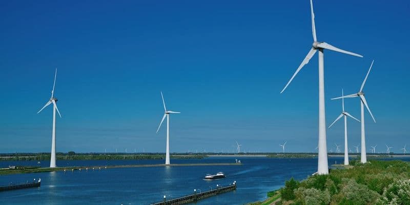 Países Bajos: segundo lugar en políticas climáticas a nivel mundial