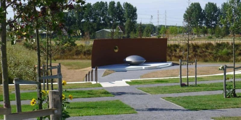 Países Bajos conmemora el aniversario del fatal vuelo MH17