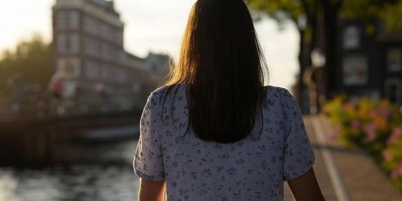 Lo que más me costó de emigrar no fue el idioma, fue la soledad