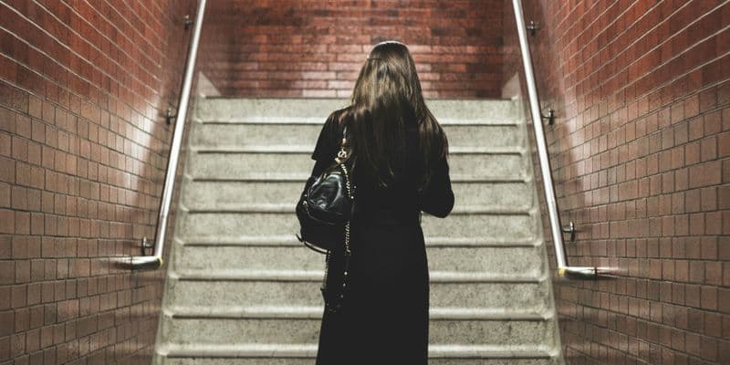 Aumentan un 60% las denuncias por delitos sexuales en los Países Bajos