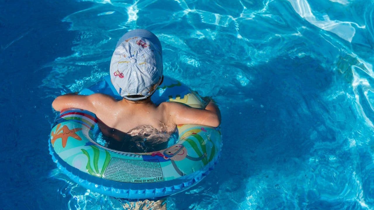 Natación