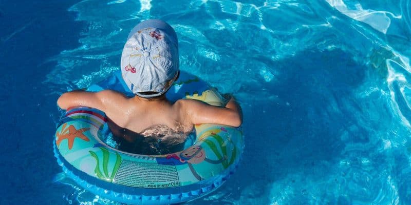 Natación