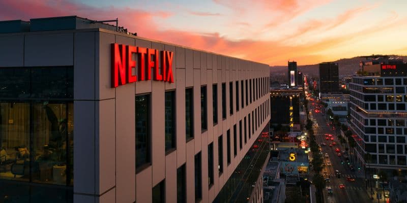 Netflix multada con 4,75 millones por violar normas de privacidad