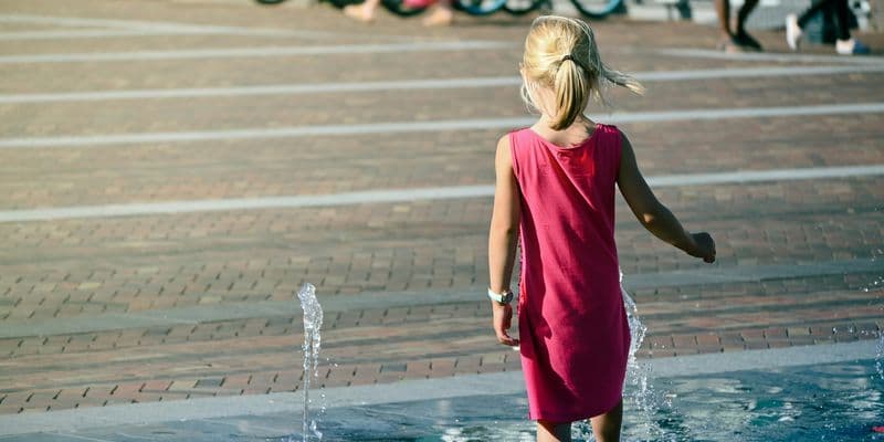 Holanda activa el plan nacional de calor: hasta 36º la próxima semana