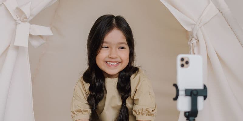 Países Bajos quiere prohibir a los kidfluencers
