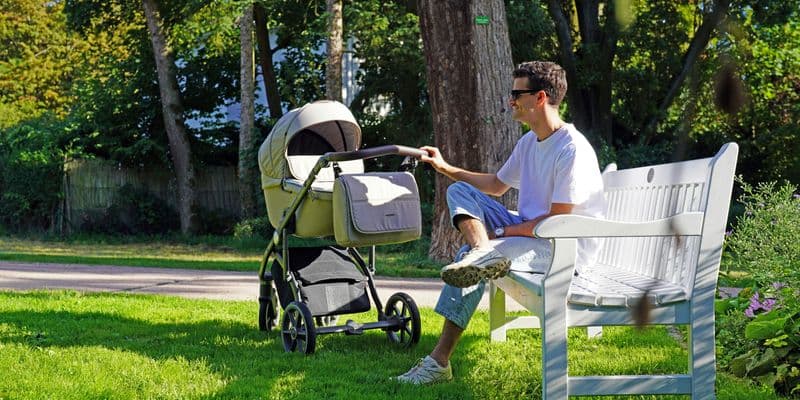 Recortar la baja parental podría frenar la igualdad de género en Países Bajos